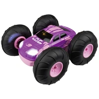 Revell Control 24670 Flip Racer Pink! RC Einsteiger Modellauto Elektro Buggy Revell Control 24670 Flip Racer Pink! RC Einsteiger Modellauto Elektro Buggy