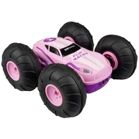 Revell Control 24670 Flip Racer Pink! RC Einsteiger Modellauto Elektro Buggy Revell Control 24670 Flip Racer Pink! RC Einsteiger Modellauto Elektro Buggy