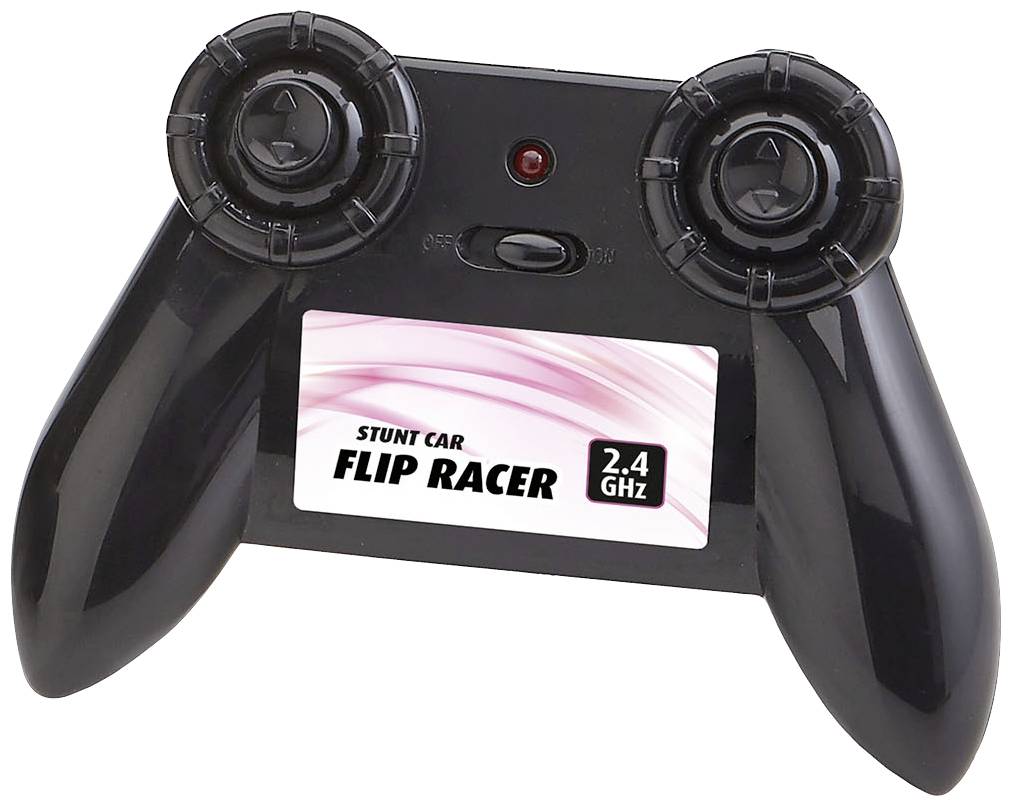 Revell Control 24670 Flip Racer Pink! RC Einsteiger Modellauto Elektro Buggy