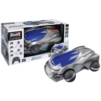Revell Control 24672 Rolling Thunder 1:18 RC Einsteiger Modellauto Elektro Straßenmodell Allradantrieb (4WD) Revell Control 24672 Rolling Thunder 1:18 RC Einsteiger Modellauto Elektro Straßenmodell Allradantrieb (4WD)
