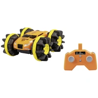 Revell Control 24675 Stunt Monster 1080 ATV RC Einsteiger Modellauto Elektro Buggy Revell Control 24675 Stunt Monster 1080 ATV RC Einsteiger Modellauto Elektro Buggy