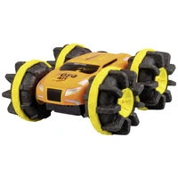 Revell Control 24675 Stunt Monster 1080 ATV RC Einsteiger Modellauto Elektro Buggy Revell Control 24675 Stunt Monster 1080 ATV RC Einsteiger Modellauto Elektro Buggy
