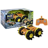 Revell Control 24675 Stunt Monster 1080 ATV RC Einsteiger Modellauto Elektro Buggy Revell Control 24675 Stunt Monster 1080 ATV RC Einsteiger Modellauto Elektro Buggy