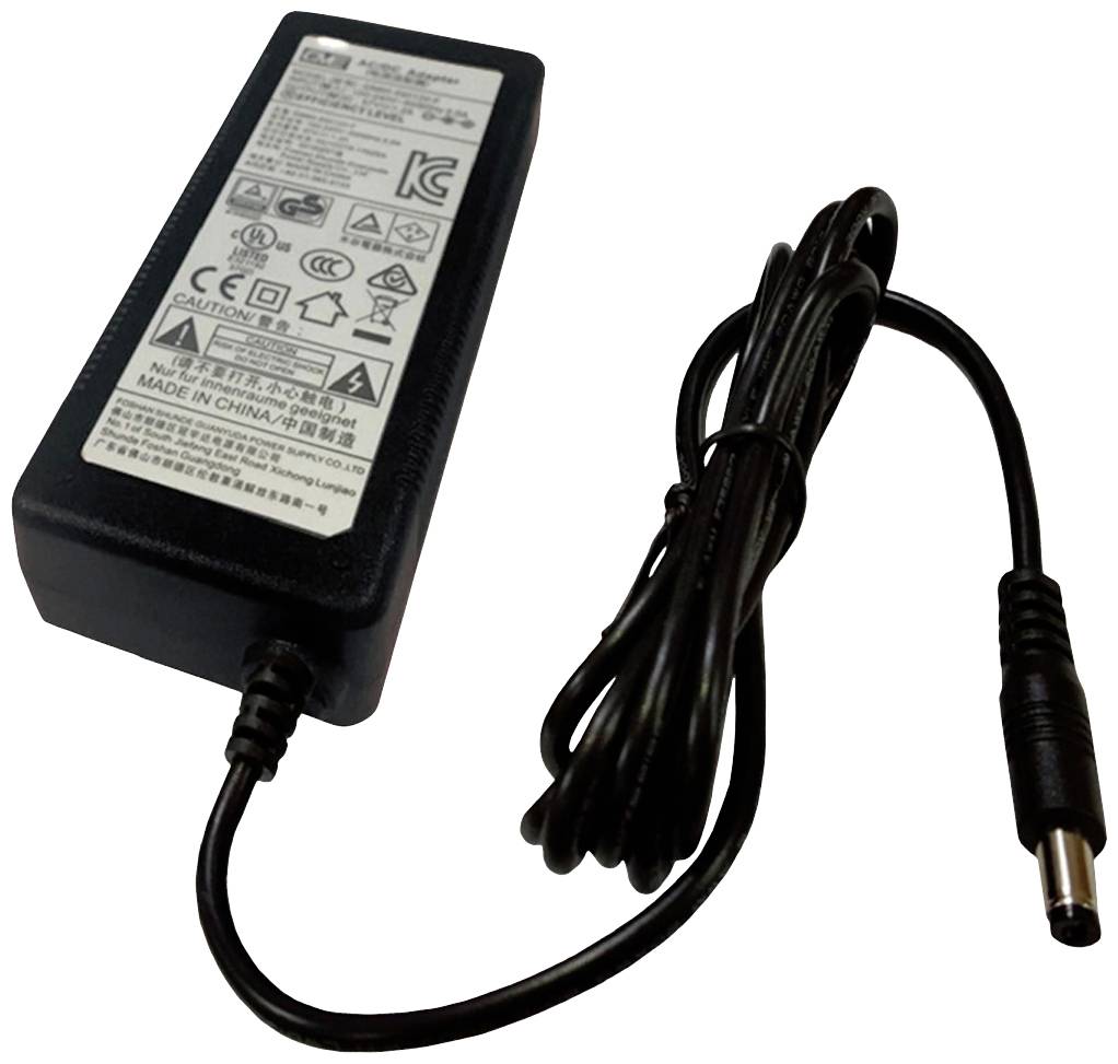 Mobotix Mx-A-ETP1A-2601-POW Netzteil