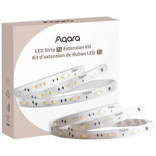 Aqara LED-Stripe (Erweiterung) RLSE-K01D Apple HomeKit
