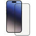 Vivanco 2.5DGLASVVIPH15P Displayschutzglas iPhone 15 Pro 1 St. 63938