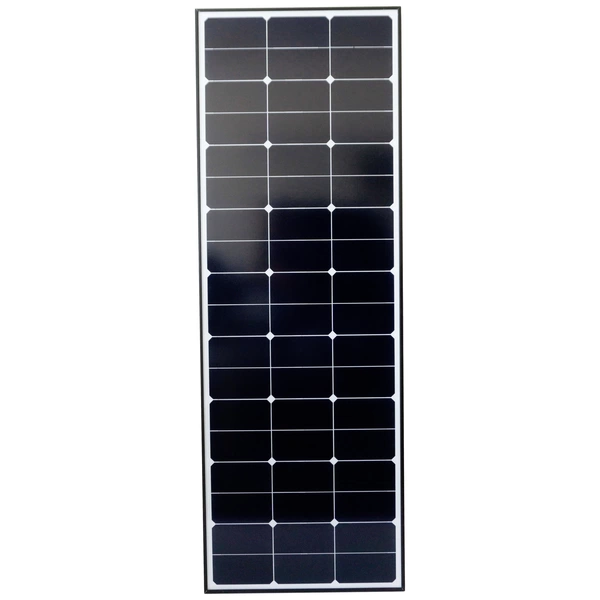 Phaesun Sun Peak SPR 100 S HV black Monokristallines Solarmodul 100W 12V Phaesun Sun Peak SPR 100 S HV black Monokristallines Solarmodul 100W 12V