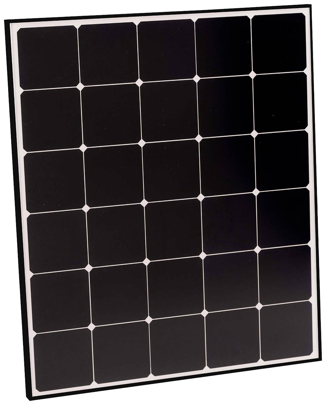 Phaesun Sun Peak SPR 110 Monokristallines Solarmodul 110W 12V