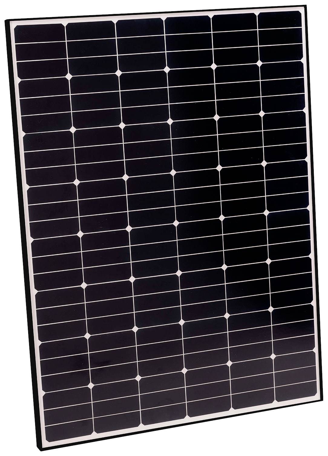 Phaesun Sun Peak SPR 170_12 black Monokristallines Solarmodul 170W 12V