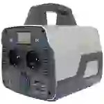 Phaesun Portable Power Pack Energy Gen T500 380149 Powerstation 12V Li-Ion (B x H x T) 305 x 210 x 168mm Phaesun Portable Power Pack Energy Gen T500 380149 Powerstation 12V Li-Ion (B x H x T) 305 x 210 x 168mm