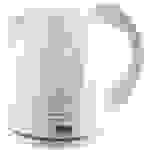 EMERIO WK-106468.13 Wasserkocher schnurlos Weiß