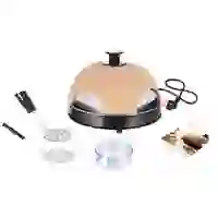 EMERIO PO-115985 Pizzaofen EMERIO PO-115985 Pizzaofen