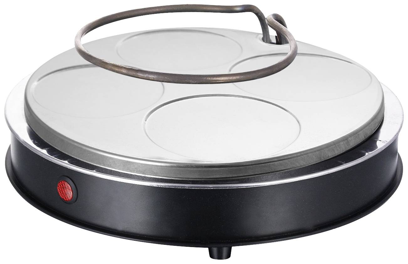 EMERIO PO-115985 Pizzaofen