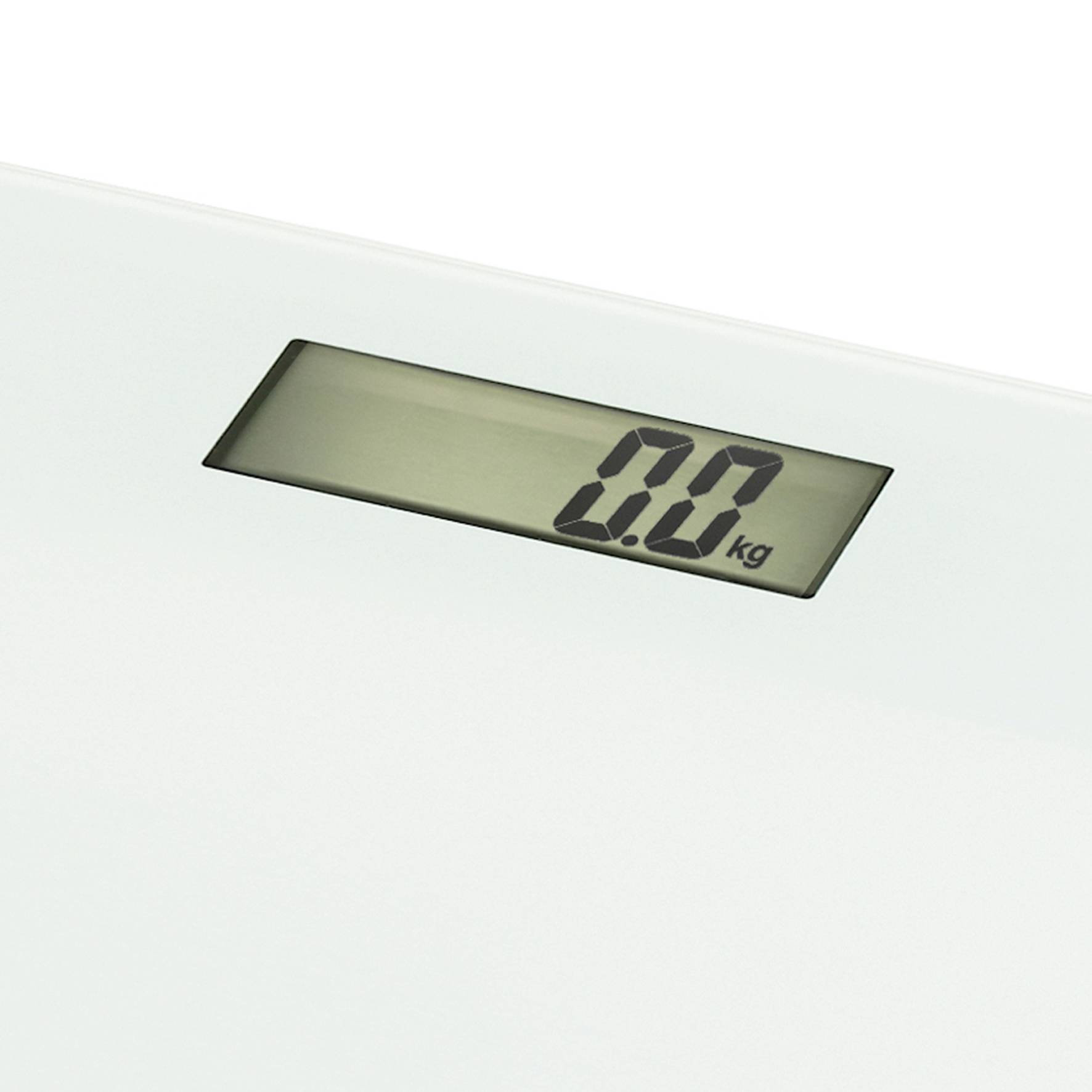 EMERIO BR-211824.2 Personenwaage BR-211824.2 digital Wägebereich (max.)=180 kg Weiß