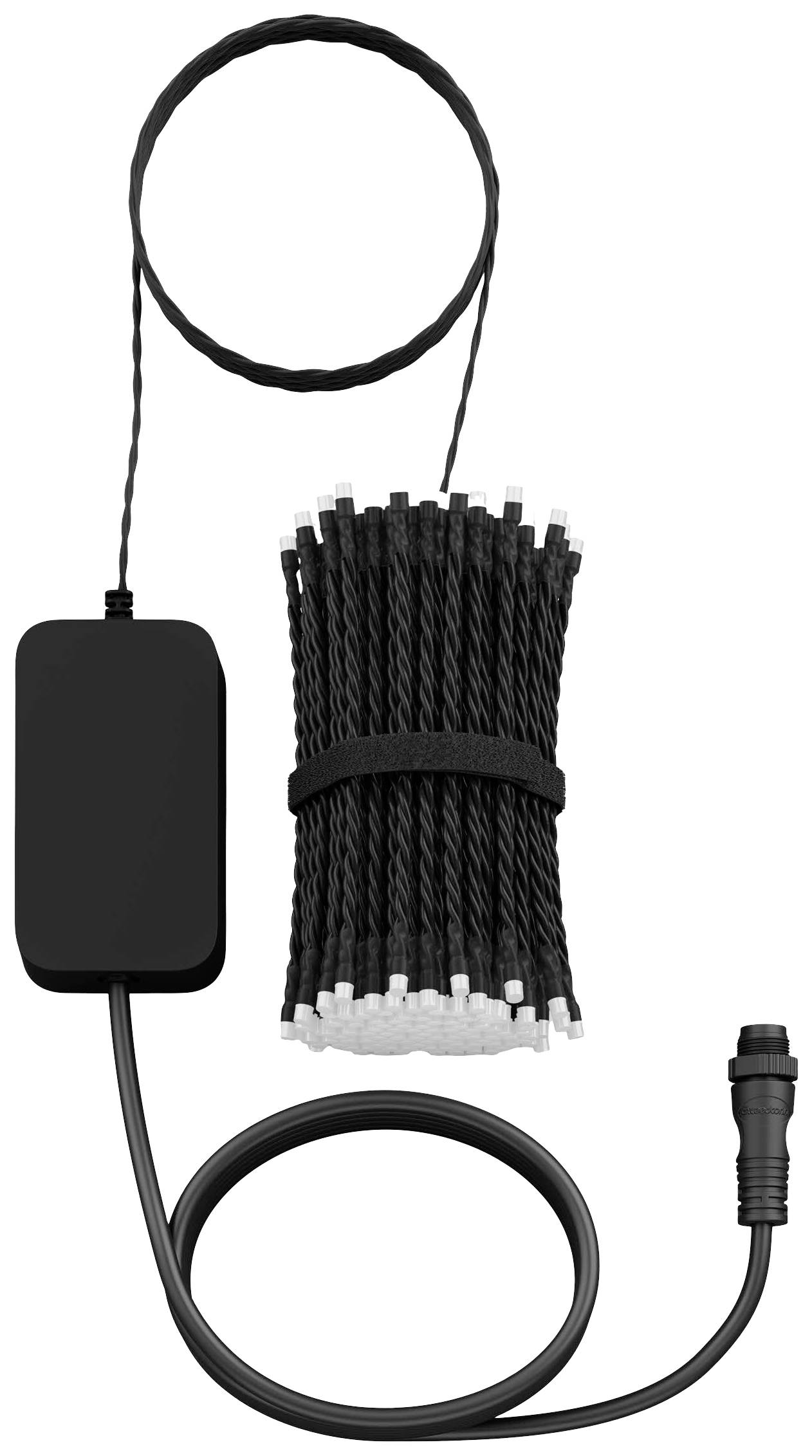 Philips Hue LED-Stripe 8720169246621 Hue Festavia