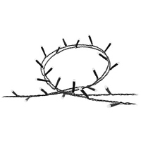 Philips Hue LED-Stripe 8720169246867 Hue Festavia Philips Hue LED-Stripe 8720169246867 Hue Festavia