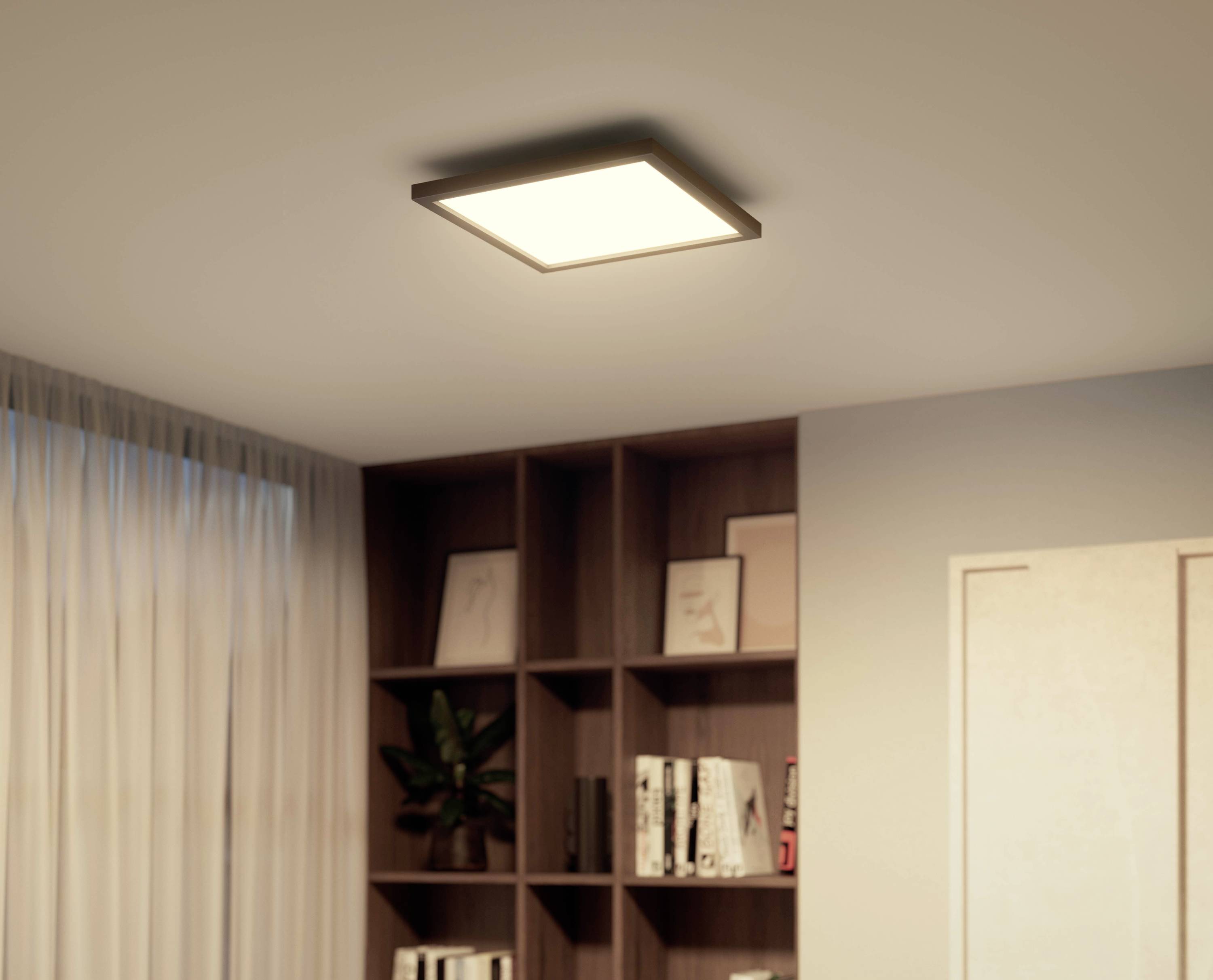 Hue LED-Panel mit Dimmschalter 8720169159013 Aurelle WA 19 W