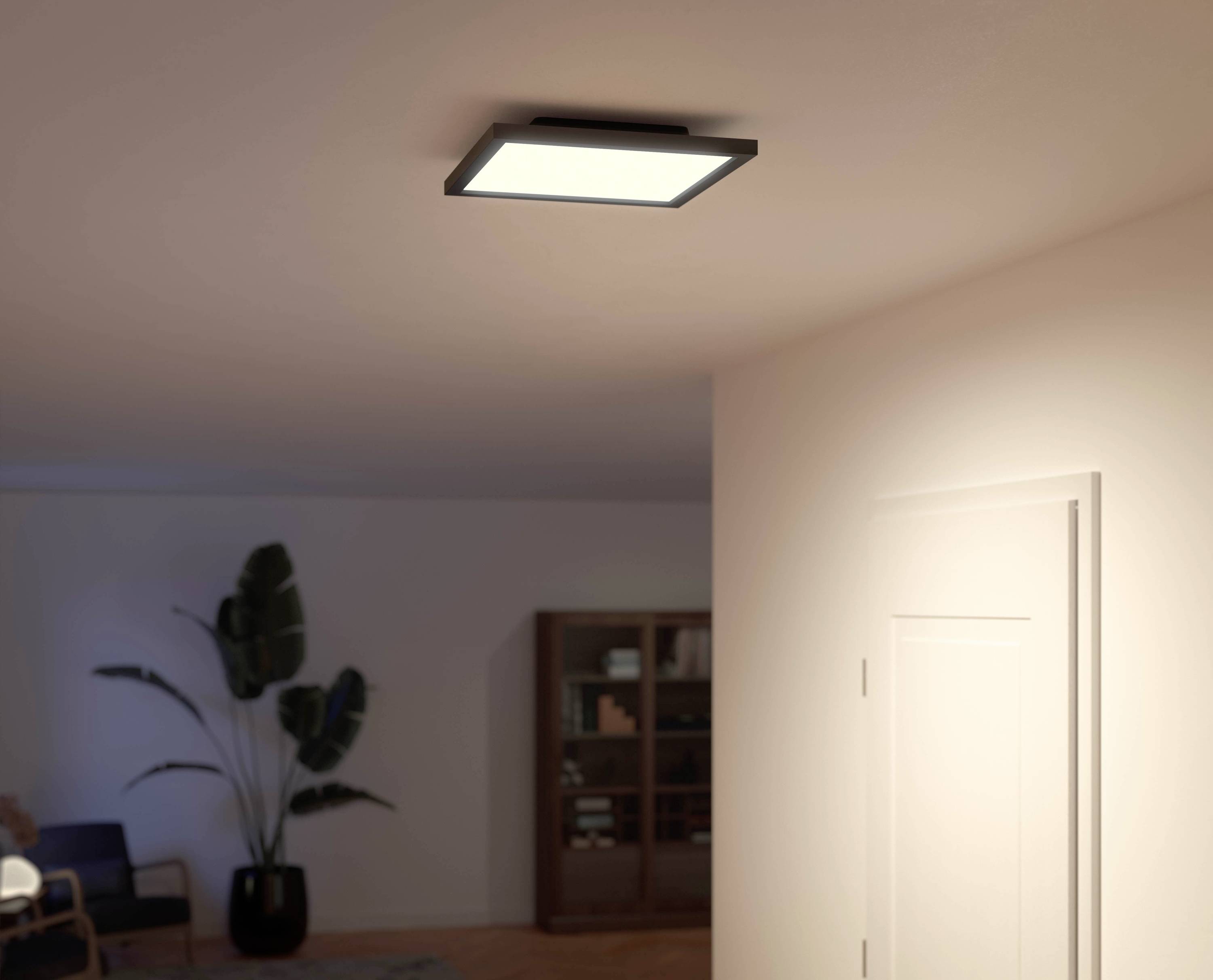 Hue LED-Panel mit Dimmschalter 8720169159013 Aurelle WA 19 W