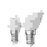 Philips Lighting Hue LED-Leuchtmittel 8719514491168 EEK: F (A - G) Hue White Ambiance Luster E14 5.1W EEK: F (A - G)