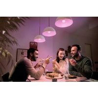 Philips Hue LED-Leuchtmittel 8719514491281 EEK: F (A - G) Hue White & Color Ambiance Luster E14 5.1W EEK: F (A - G) Philips Hue LED-Leuchtmittel 8719514491281 EEK: F (A - G) Hue White & Color Ambiance Luster E14 5.1W EEK: F (A - G)