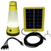 Phaesun 350115 Solar Lightkit Sun Shine Solar-Tischlampe LED 1.2 W, 1W Gelb, Schwarz Phaesun 350115 Solar Lightkit Sun Shine Solar-Tischlampe LED 1.2 W, 1W Gelb, Schwarz