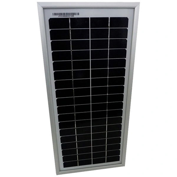 Phaesun Sun Plus 10 J Monokristallines Solarmodul 10W 12V Phaesun Sun Plus 10 J Monokristallines Solarmodul 10W 12V