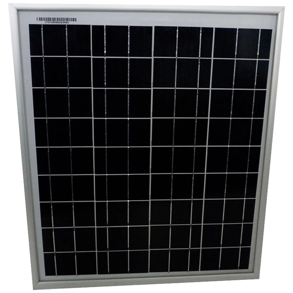 Phaesun Sun Plus 20 J Monokristallines Solarmodul 20W 12V Phaesun Sun Plus 20 J Monokristallines Solarmodul 20W 12V