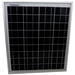 Phaesun Sun Plus 20 J Monokristallines Solarmodul 20W 12V Phaesun Sun Plus 20 J Monokristallines Solarmodul 20W 12V