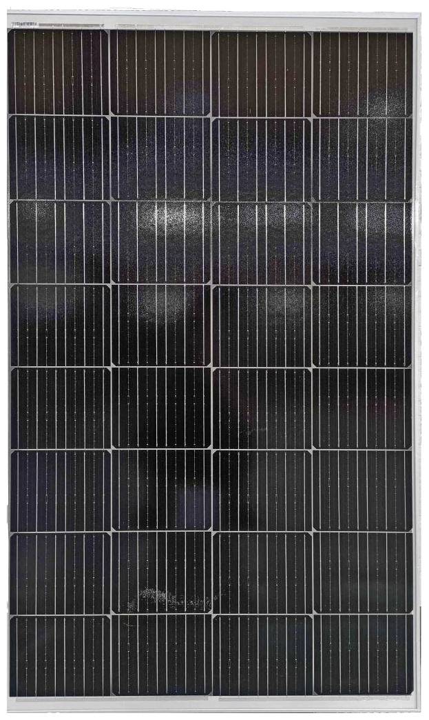 Phaesun Sun Plus 200 C Monokristallines Solarmodul 200W 12V