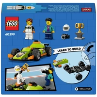 60399 LEGO® CITY Rennwagen 60399 LEGO® CITY Rennwagen