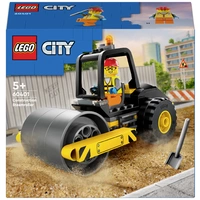 60401 LEGO® CITY Straßenwalze 60401 LEGO® CITY Straßenwalze