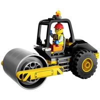 60401 LEGO® CITY Straßenwalze 60401 LEGO® CITY Straßenwalze