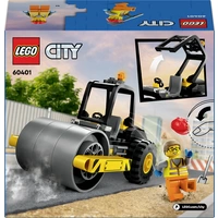 60401 LEGO® CITY Straßenwalze 60401 LEGO® CITY Straßenwalze