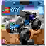 60402 LEGO® CITY Blauer Monstertruck