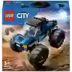 60402 LEGO® CITY Blauer Monstertruck 60402 LEGO® CITY Blauer Monstertruck