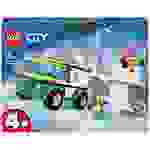 60403 LEGO® CITY Rettungswagen und Snowboarder