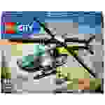 60405 LEGO® CITY Rettungshubschrauber