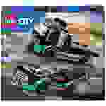 60406 LEGO® CITY Autotransporter mit Rennwagen