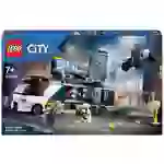 60418 LEGO® CITY Polizeitruck mit Labor 60418 LEGO® CITY Polizeitruck mit Labor
