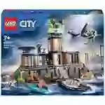 60419 LEGO® CITY Polizeistation auf der Gefängnisinsel 60419 LEGO® CITY Polizeistation auf der Gefängnisinsel