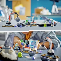 60429 LEGO® CITY Bergung eines Asteroiden im Weltall 60429 LEGO® CITY Bergung eines Asteroiden im Weltall