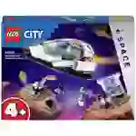 60429 LEGO® CITY Bergung eines Asteroiden im Weltall 60429 LEGO® CITY Bergung eines Asteroiden im Weltall