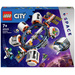 60433 LEGO® CITY Modulare Raumstation