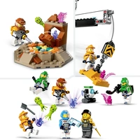 60434 LEGO® CITY Raumbasis mit Startrampe 60434 LEGO® CITY Raumbasis mit Startrampe