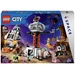 60434 LEGO® CITY Raumbasis mit Startrampe 60434 LEGO® CITY Raumbasis mit Startrampe