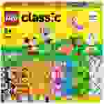 11034 LEGO® CLASSIC Kreative Tiere