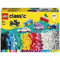 11036 LEGO® CLASSIC Kreative Fahrzeuge 11036 LEGO® CLASSIC Kreative Fahrzeuge