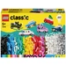 11036 LEGO® CLASSIC Kreative Fahrzeuge 11036 LEGO® CLASSIC Kreative Fahrzeuge