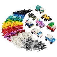 11036 LEGO® CLASSIC Kreative Fahrzeuge 11036 LEGO® CLASSIC Kreative Fahrzeuge