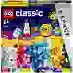 11037 LEGO® CLASSIC Plans spatiaux créatifs